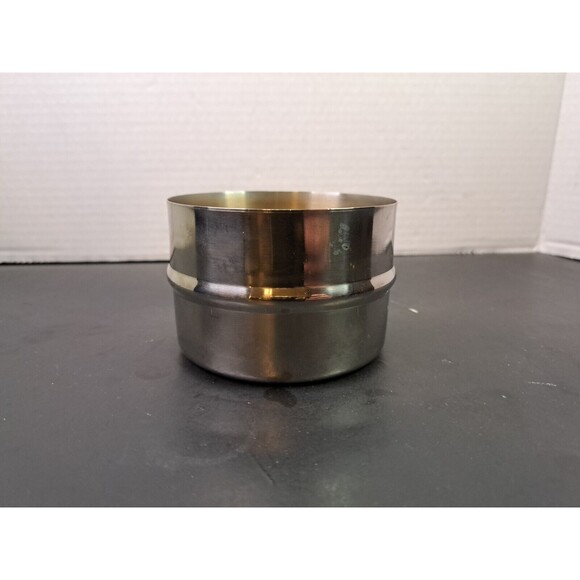 Invitations 3 Quart Chafing Dish 18/10 Stainless Steel Spirit Stove Replacement - Picture 1 of 3